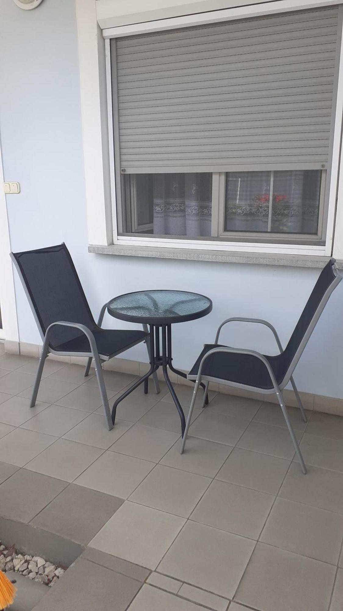 Czinger Vendégszobák Mosonmagyaróvár Camera foto